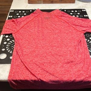 Under armour long sleeve